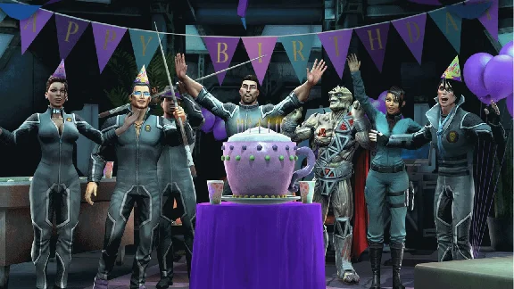 👽 Saints Row 4: Re-Elected & Get out of Hell 🟩 XBOX