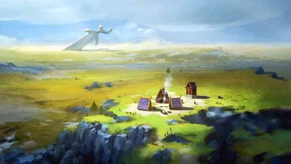 Northgard PS4 & PS5