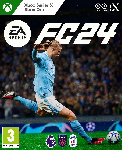 🔥FC 24 XBOX ONE KEY🔑 🔥XBOX🔑
