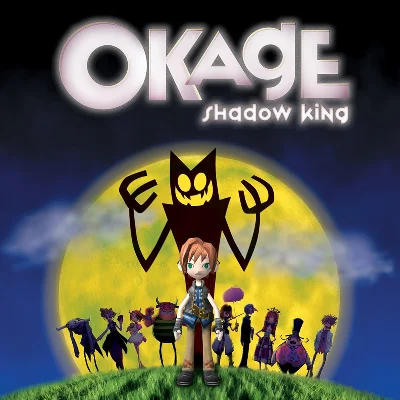 OKAGE: Shadow King PS4 & PS5