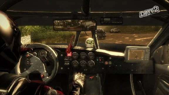 🔑Colin McRae: DiRT 2 (GFWL Games for Windows LIVE Key)