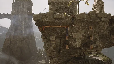 ❗BROTHERS: A TALE OF TWO SONS REMAKE❗XBOX X|S🔑KEY❗