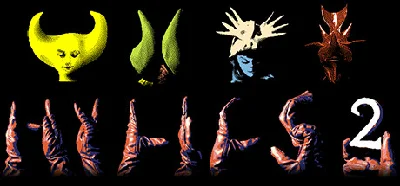 Hylics 2 🔸 STEAM GIFT ⚡ AUTO 🚀