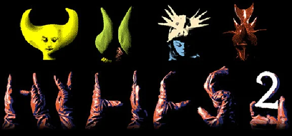 Hylics 2 🔸 STEAM GIFT ⚡ AUTO 🚀