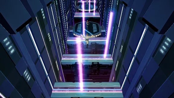 STAR WARS Episode I Jedi Power Battles Xbox One & X|S