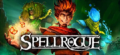 SpellRogue 🔸 STEAM GIFT ⚡ AUTO 🚀
