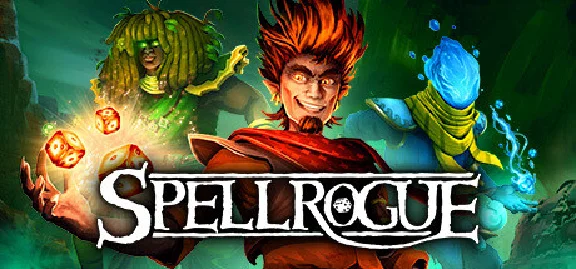 SpellRogue 🔸 STEAM GIFT ⚡ AUTO 🚀