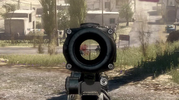 🔑Operation Flashpoint: Red River (GFWL Windows LIVE)