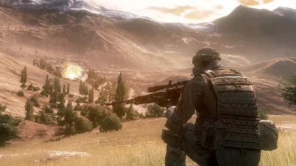 🔑Operation Flashpoint: Red River (GFWL Windows LIVE)