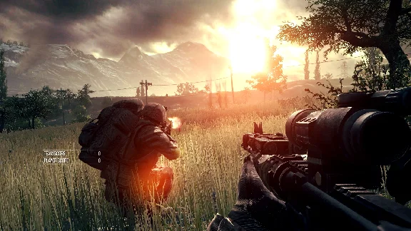 🔑Operation Flashpoint: Red River (GFWL Windows LIVE)