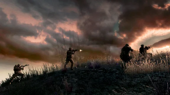 🔑Operation Flashpoint: Red River (GFWL Windows LIVE)