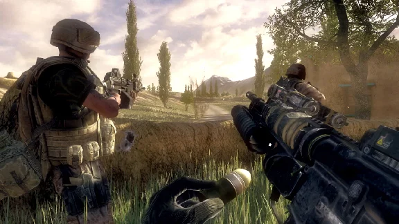 🔑Operation Flashpoint: Red River (GFWL Windows LIVE)