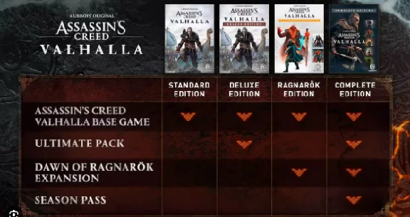 Assassin´s Creed Valhalla  ✳Steam GIFT✅🚀