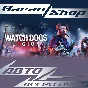 👾Watch Dogs: Legion👾АВТО•STEAM🟣ВСЕ РЕГИОНЫ🟣