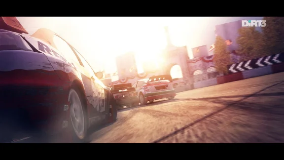 DiRT 3 (GFWL/ Games for Windows LIVE Key)