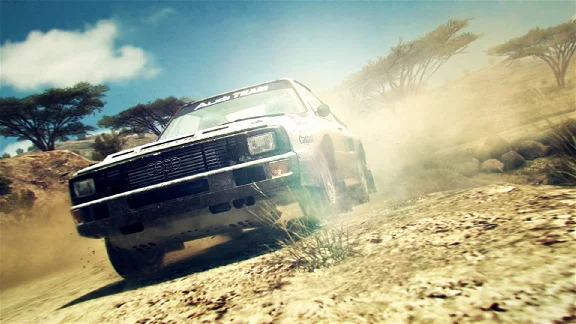 DiRT 3 (GFWL/ Games for Windows LIVE Key)