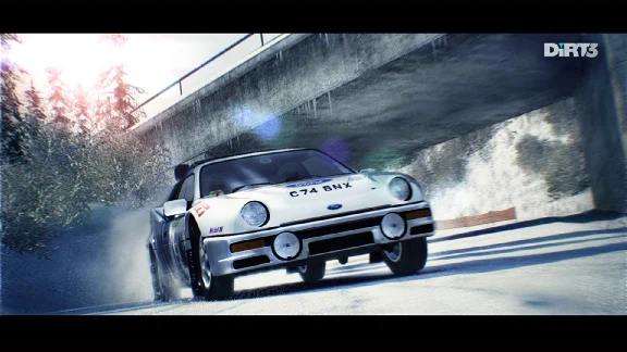 DiRT 3 (GFWL/ Games for Windows LIVE Key)