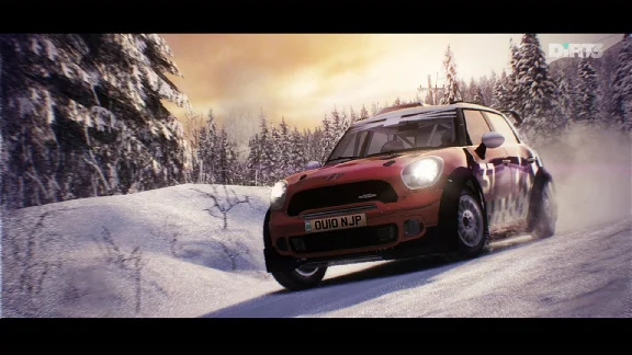 DiRT 3 (GFWL/ Games for Windows LIVE Key)
