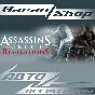 🗡️Assassin´s Creed Revelations AUTO•STEAM ALL REGIONS