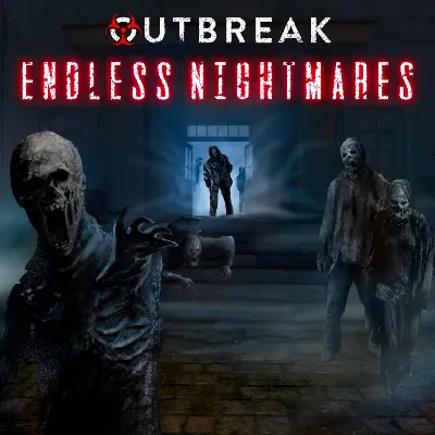 Outbreak: Endless Nightmares PS5