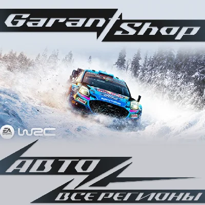 🏁EA SPORTS WRC 24🏁AUTO•STEAM🟢ALL REGIONS🟢