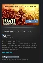 RUNNING WITH RIFLES STEAM GIFT ROW + GLOBAL REG FREE