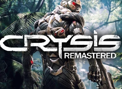 ☀️ Crysis Remastered  (PS/PS4/PS5/RU) P1 - Offline