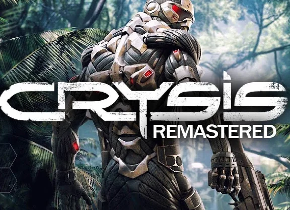 ☀️ Crysis Remastered  (PS/PS4/PS5/RU) P1 - Offline