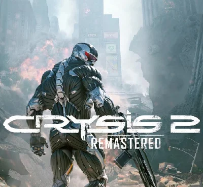 ☀️ Crysis 2 Remastered  (PS/PS5/RU) P1 - Offline