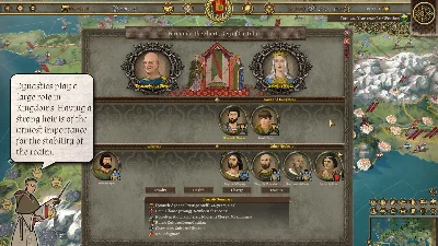 Field of Glory Kingdoms (steam key)