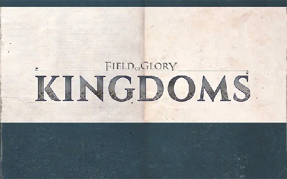 Field of Glory Kingdoms (steam key)