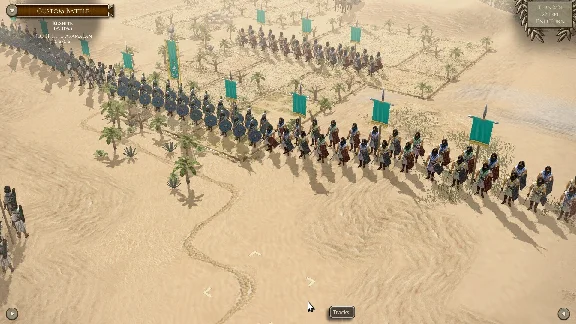 Field of Glory II Swifter than Eagles (steam key) DLC