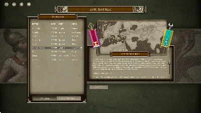 Field of Glory II Swifter than Eagles (steam key) DLC