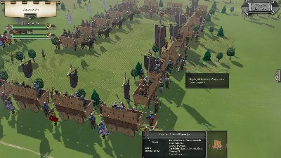 Field of Glory II Medieval Rise of the Swiss DLC key