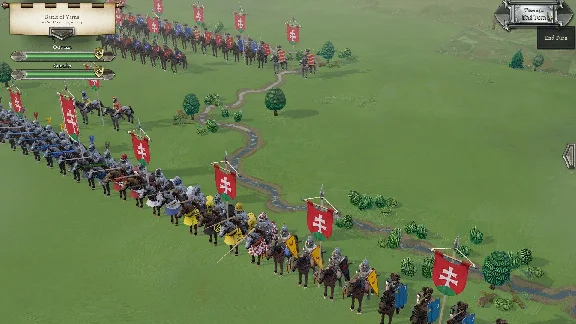 Field of Glory II Medieval Sublime Porte DLC key