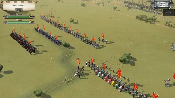 Field of Glory II Medieval Sublime Porte DLC key