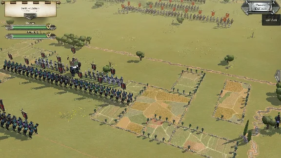Field of Glory II Medieval Sublime Porte DLC key