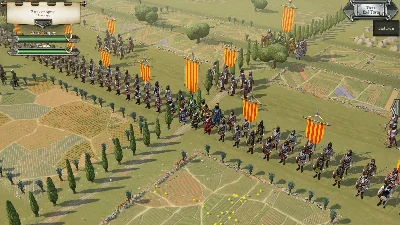 Field of Glory II Medieval Sublime Porte DLC key