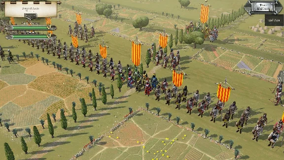 Field of Glory II Medieval Sublime Porte DLC key