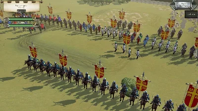 Field of Glory II Medieval Sublime Porte DLC key