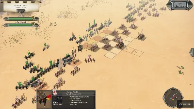 Field of Glory II Medieval Swords and Scimitars key