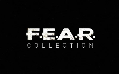 FEAR Complete Pack (steam key)