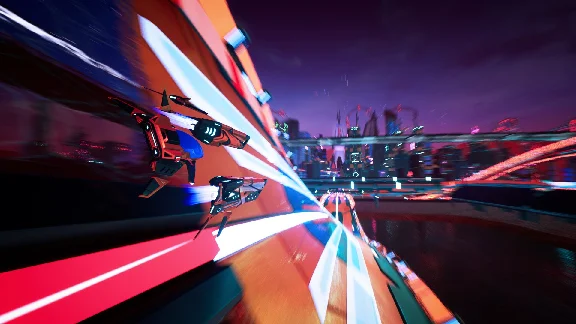 Redout 2 Ultimate Edition (steam key)