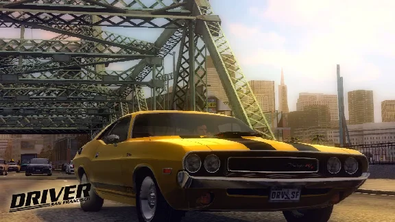 ⭐️Driver San Francisco / UPLAY Key / RU+Global