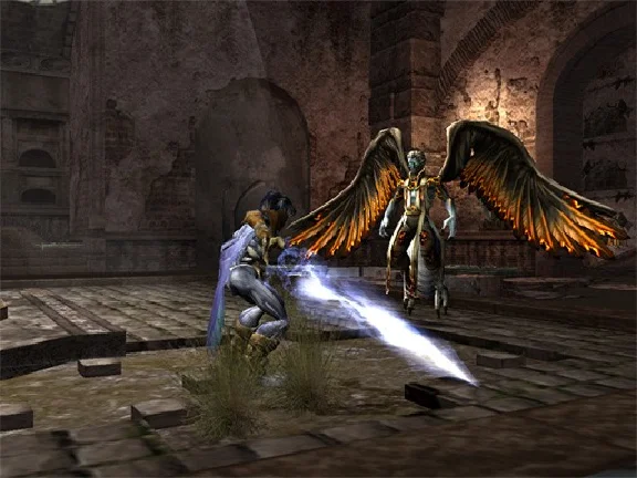 ⭐️Legacy of Kain: Defiance / Steam Key / RU+Global