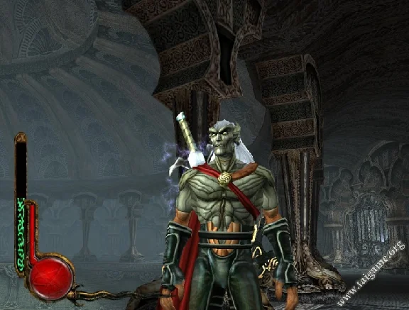 ⭐️Legacy of Kain: Defiance / Steam Key / RU+Global