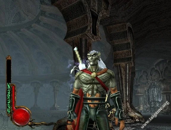 ⭐️Legacy of Kain: Defiance / Steam Key / RU+Global