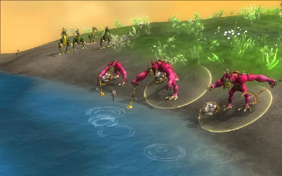 ⭐️Spore / Origin Key / RU+Global