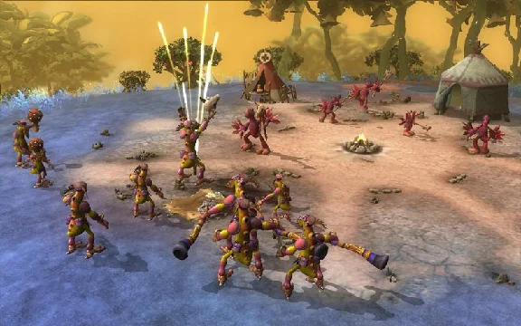 ⭐️Spore / Origin Key / RU+Global