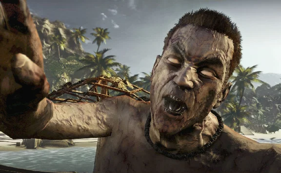 ⭐️Dead Island GOTY Edition / Steam Key / RU+Global